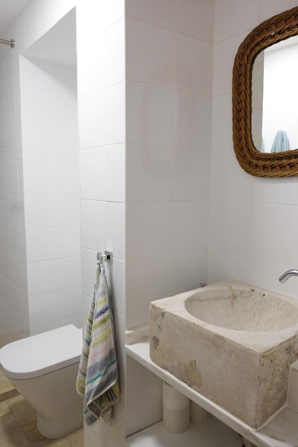 Proa D'Alfama Guest House Lisboa Exterior foto
