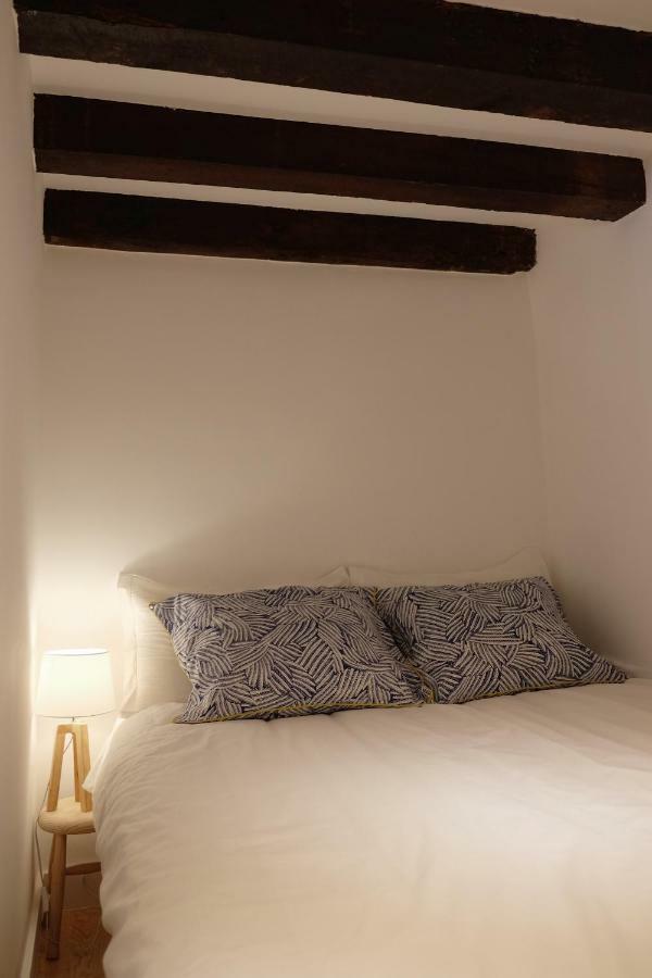Proa D'Alfama Guest House Lisboa Exterior foto