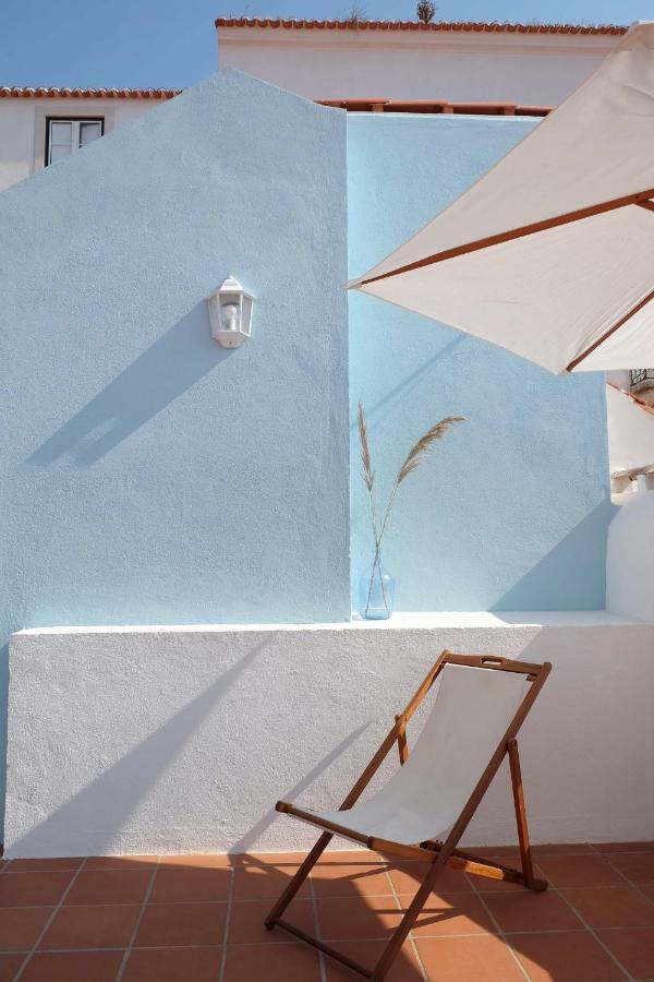 Proa D'Alfama Guest House Lisboa Exterior foto